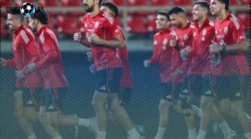 بث مباشر الآن: مشاهدة مباراة الأهلي ضد إيجل نوار اليوم في دوري أبطال أفريقيا 2025